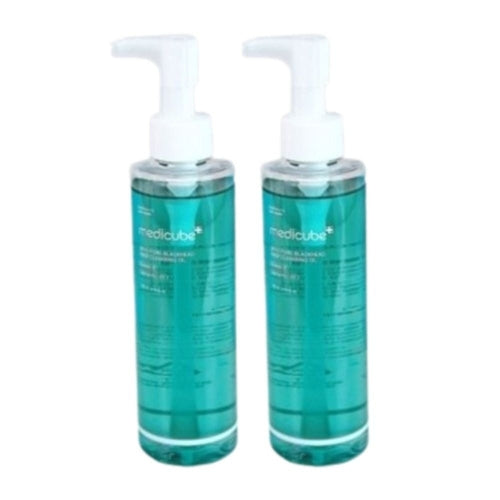 Medicube Zero Pore Blackhead Deep Cleansing Oil 205ml