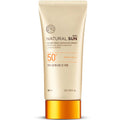 The Face Shop Natural Sun Eco Power Long-Lasting Sun Cream 80ml