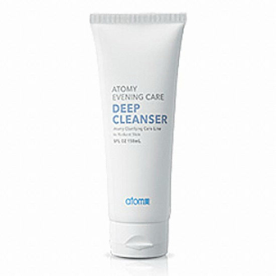 Atomy Evening Care Foam Cleanser 150ml