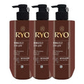 Ryo Heugun Volume & Root Strengthening Shampoo