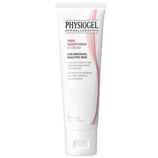 Physiogel Red Soothing AI Cream 50ml