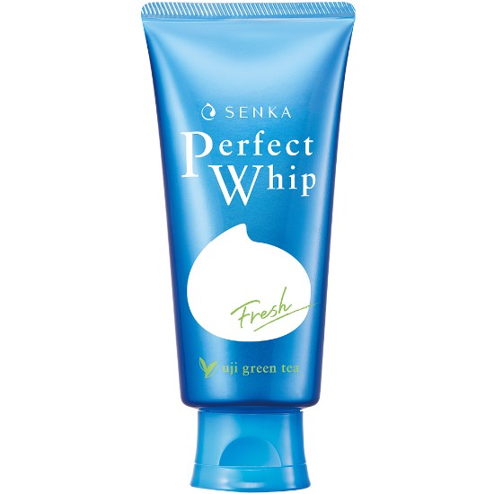 Senka Perfect Whip Fresh 100g