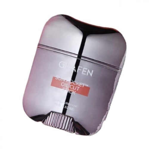 Grafen Sun Pocket Oil Cut Sun Stick SPF50+ PA++++ 15g