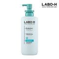 Labo-H Dandruff Clinic Shampoo 400ml