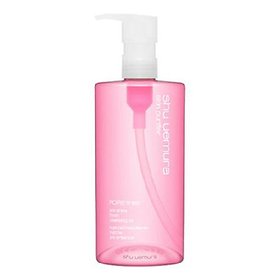 Shu Uemura Pore Finitist Sakura Refreshing Cleansing Oil 450ml