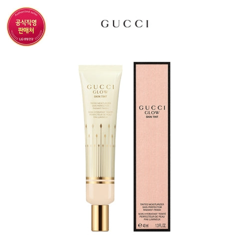 Gucci Glow Skin Tint 40ml