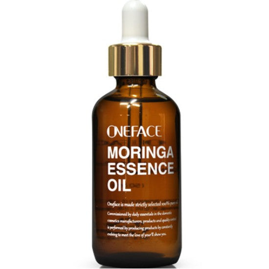 One Face Moringa Bouncy Firming Oil 50ml