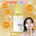 Laomette Curerest 10-Sec Brightening Bubble Mask 95ml