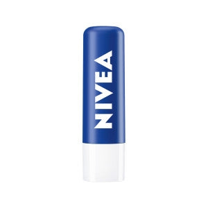 NIVEA Lip Care Essential Lip Balm 4.8g