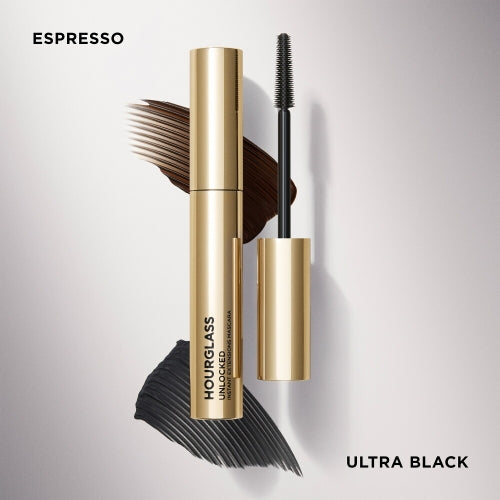 Hourglass Unlocked Instant Extensions Mascara 10g