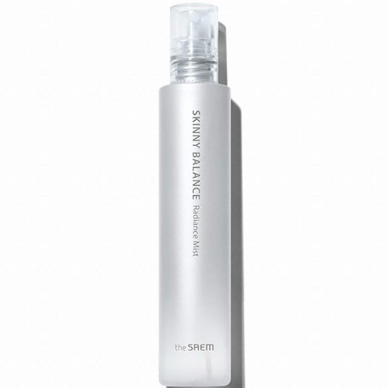 The Saem Skinny Balance Glow Mist 75ml