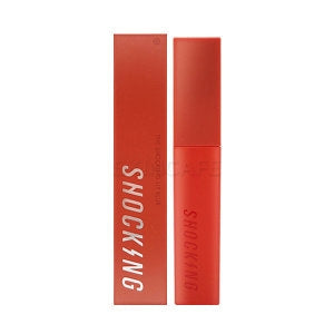 TONYMOLY The Shocking Lip Blur 03 Thunderbolt 4g