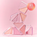 Clio Essential Blush Tap Powder Blusher 3g