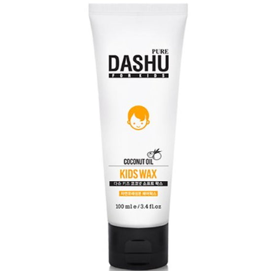 Dashu Kids Coconut Soft Wax 100ml