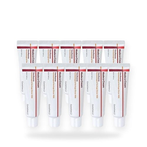 Centellian24 Madeca Cream Season 7 50ml (10 Pieces)