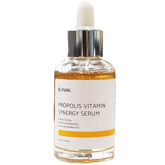 IUNIK Propolis Vitamin Synergy Serum 50ml