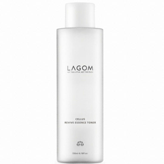 Lagom Cellus Revive Essentoner 200ml