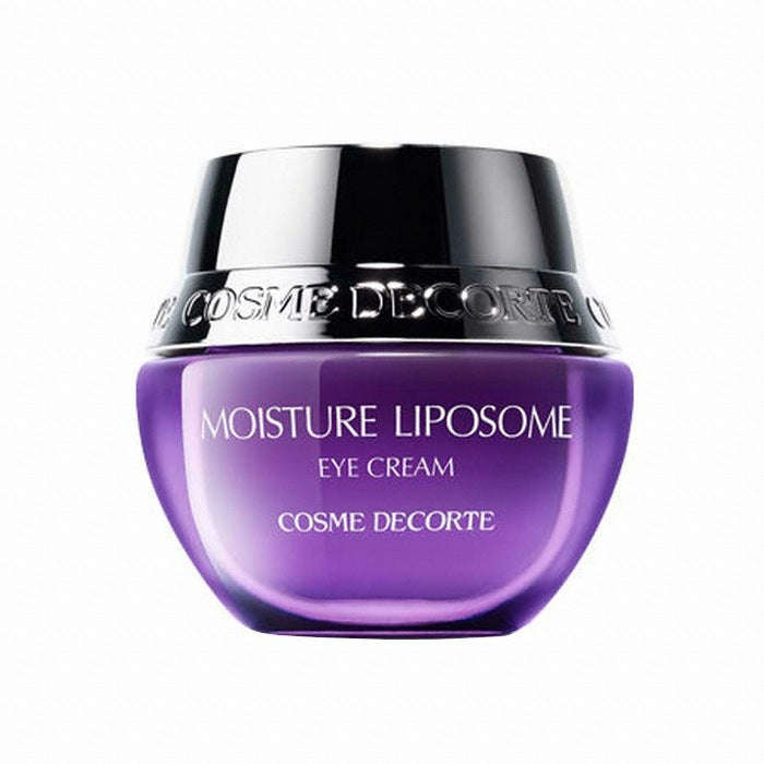 COSME DECORTE Moisture Liposome Eye Cream 15g