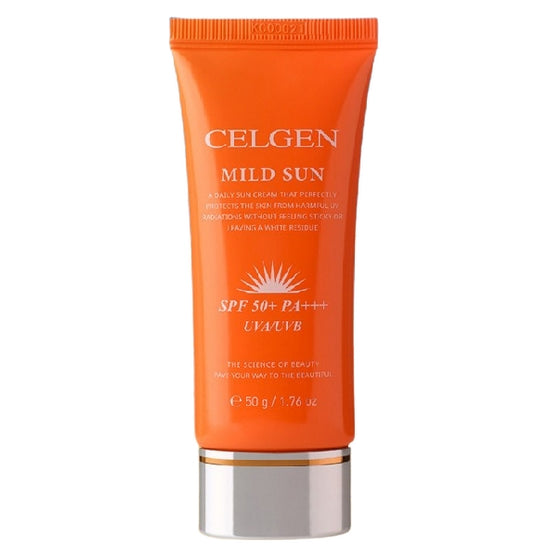 CellGen Mild Sun Cream SPF50+ PA++++ 50g