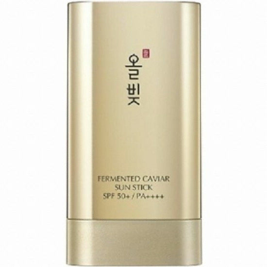 OBLIGE Caviar Fermented Brightening Sun Stick SPF50+ PA++++ 19g