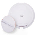 Botanical Therapy Baby Washable Sun Pact Refill 15g (2 Packs)
