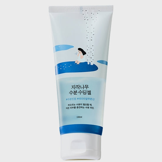 ROUND LAB Birch Juice Moisturizing Soothing Gel 150ml