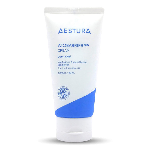 AESTURA 2nd Generation Atobarrier 365 Cream 80ml