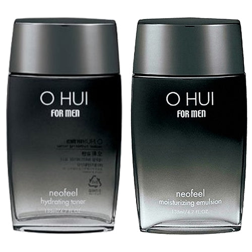O HUI For Men Neofeel 2-Piece Set