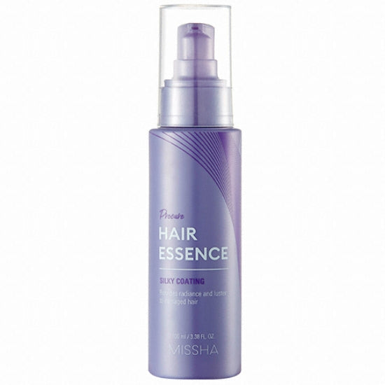 Missha Procure Silky Coating Hair Essence 100ml