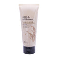 The Face Shop Rice Water Bright Rice Bran Cleansing Foam 150ml