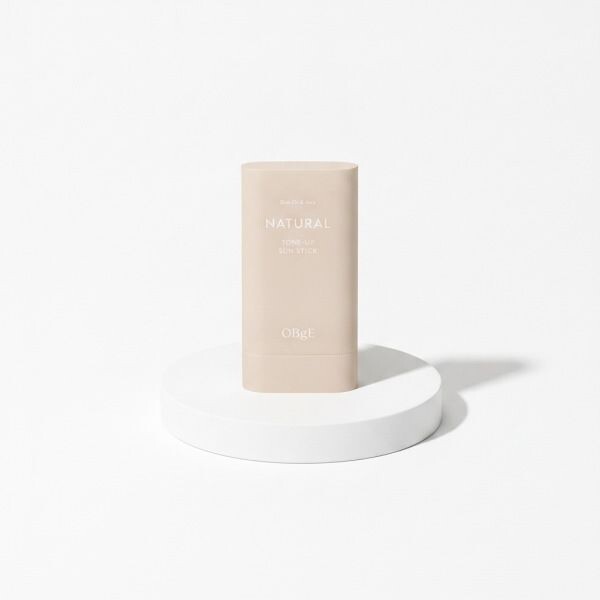 Objet Natural Tone-Up Sun Stick 18g