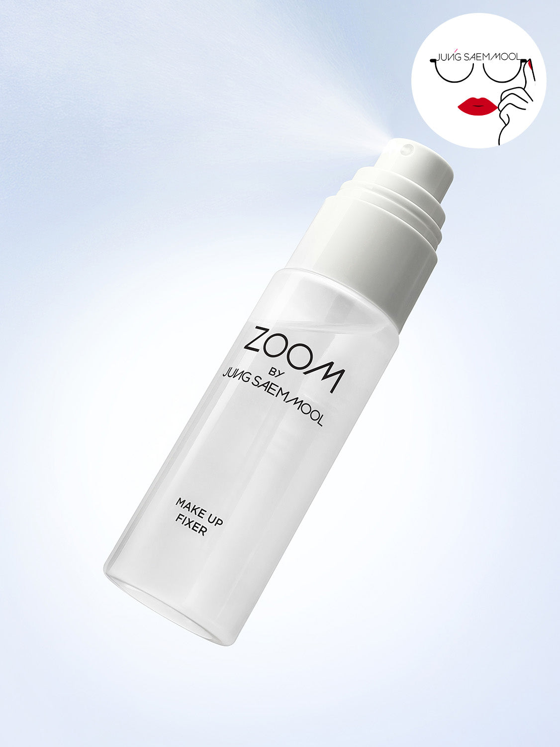 Joom by Jung Saem Mool Makeup Fixer 50ml