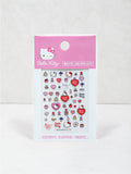 Hello Kitty Nail Deco Stickers