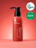 Wonder Bath Berry Tok Bubble Pack Cleanser 100 ml