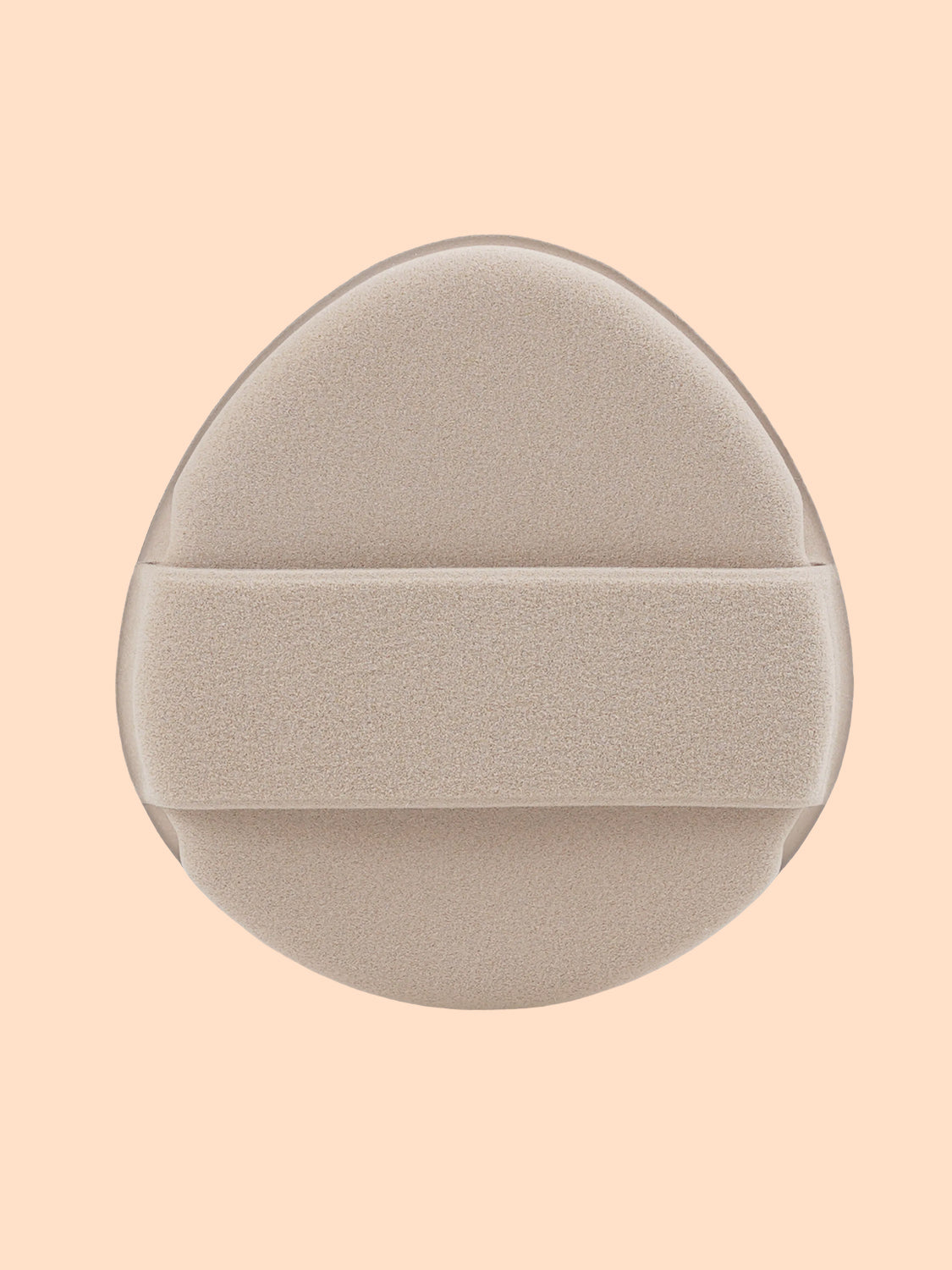 Puffee Seamless & Velvety Cushion Puff