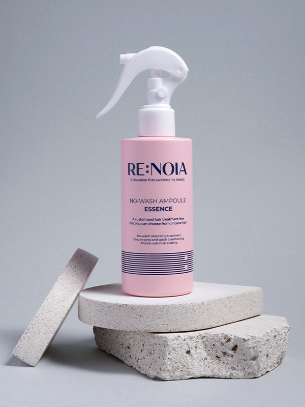 Renoia No-Wash Ampoule Essence 200ml