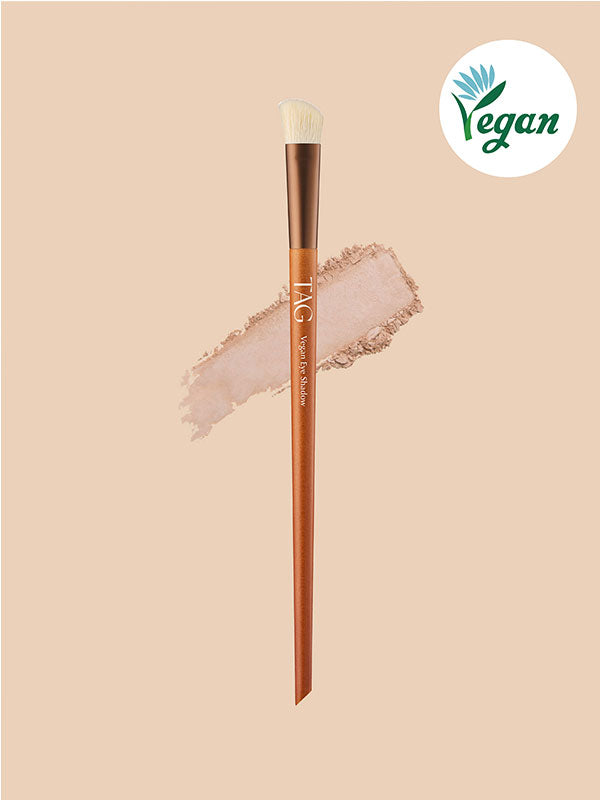 TAG Vegan Eyeshadow Brush