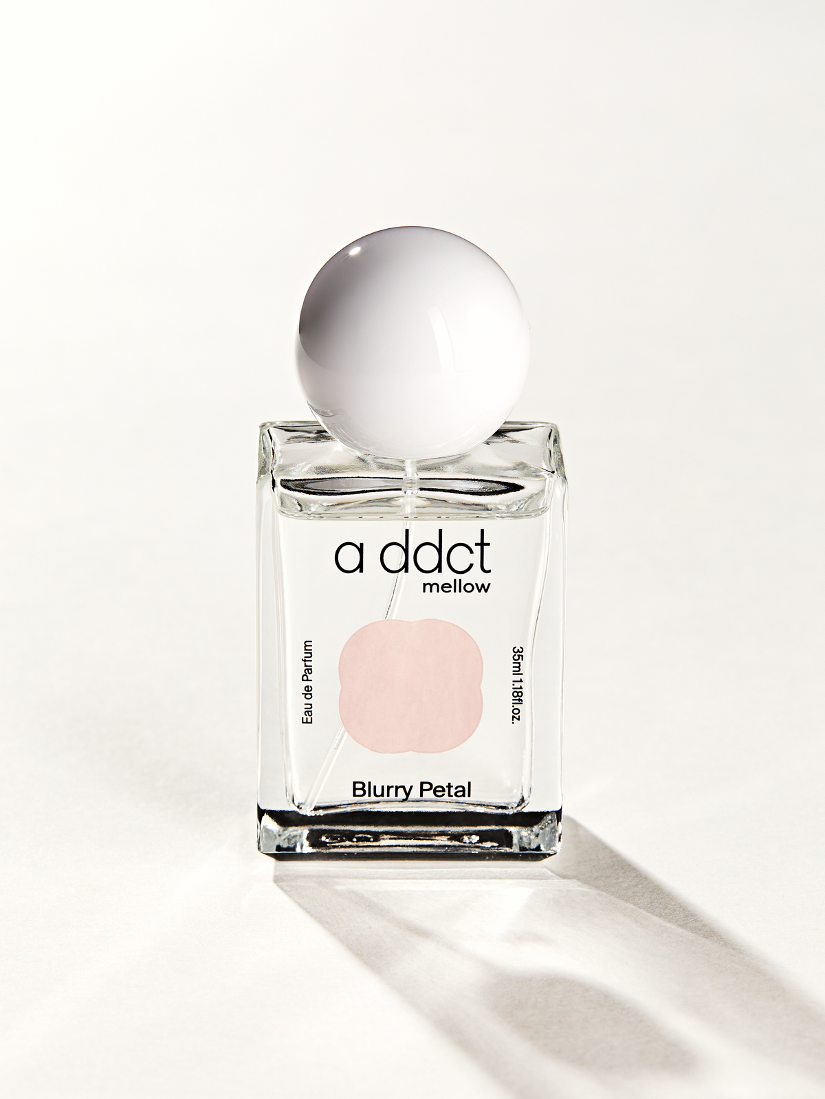 A'ddict Mellow Eau de Parfum Blurry Petal 35ml