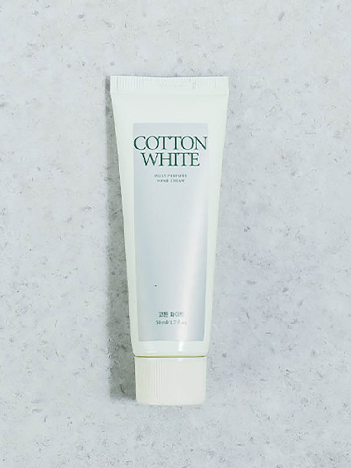 Daily Comma Most Perfume Hand Cream 50ml - Cotton White