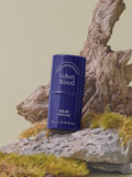 Daily Comma Bello de Perfume Solid Perfume 4.7 g Velvet Wood