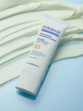 Real Barrier Cerabase Moisturizing Calming Sun Cream 40 ml