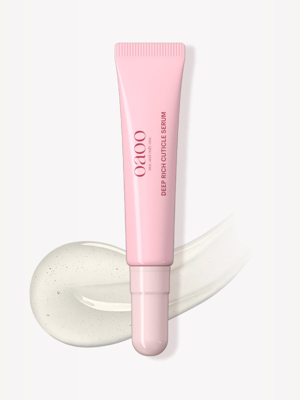 OAO Deep Rich Cuticle Serum 9 ml