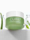 Kim Jeong Moon Aloe La Senne Loe Cure Intensive 2X Cream 30 g