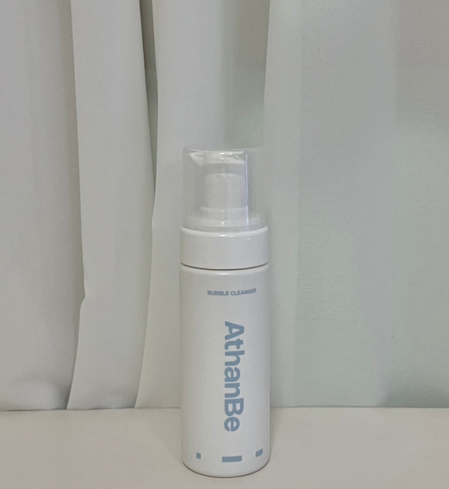 Athendby Hair Loss Care Moisture Bubble Scalp Toner 150ml