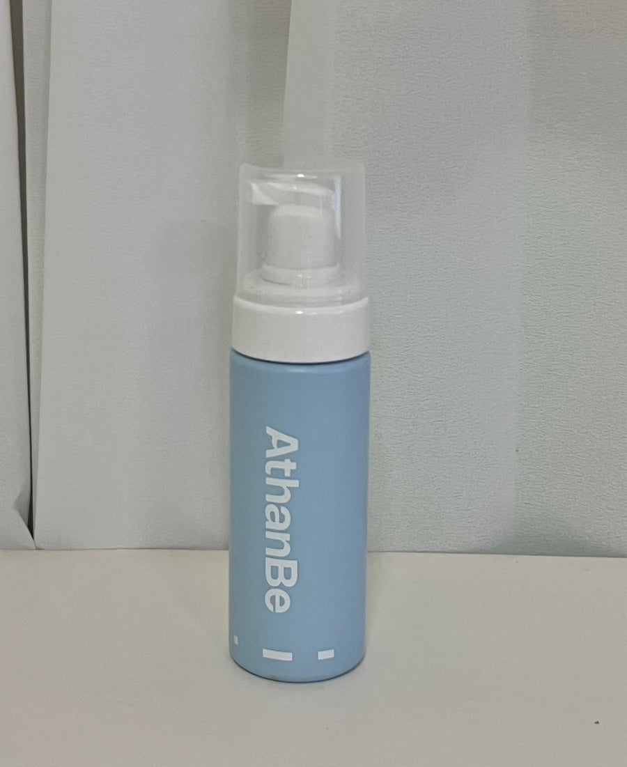 Athendby Hair Loss Care Moisture Bubble Scalp Toner 150ml