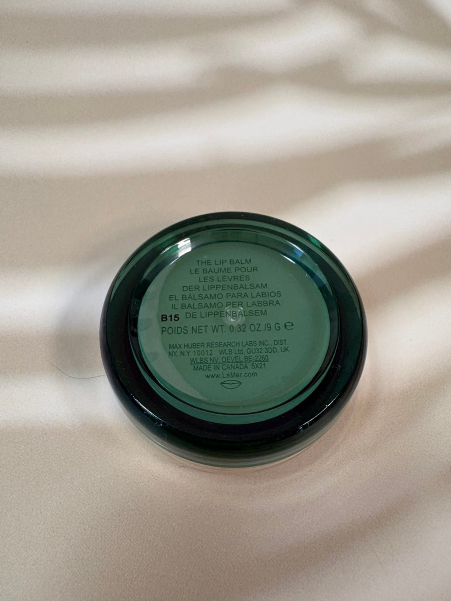 La Mer The Lip Balm 9g