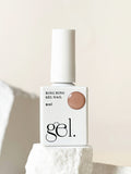 Ring Ring One-Step Gel Nail 9 ml Mocha Beige