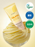POINT Gelato Citrus Yuzu Pack Cleanser 100 ml