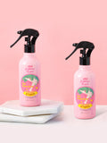 On The Body Exfoliating Foot Peeling Spray 240ml
