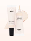 Dinto Woon Cho Prelude Blur Matte Liquid Foundation 25ml